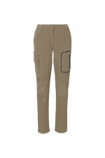 Hakro Damen Activhose lang 723khaki